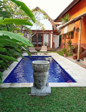 Pelangi Beach House